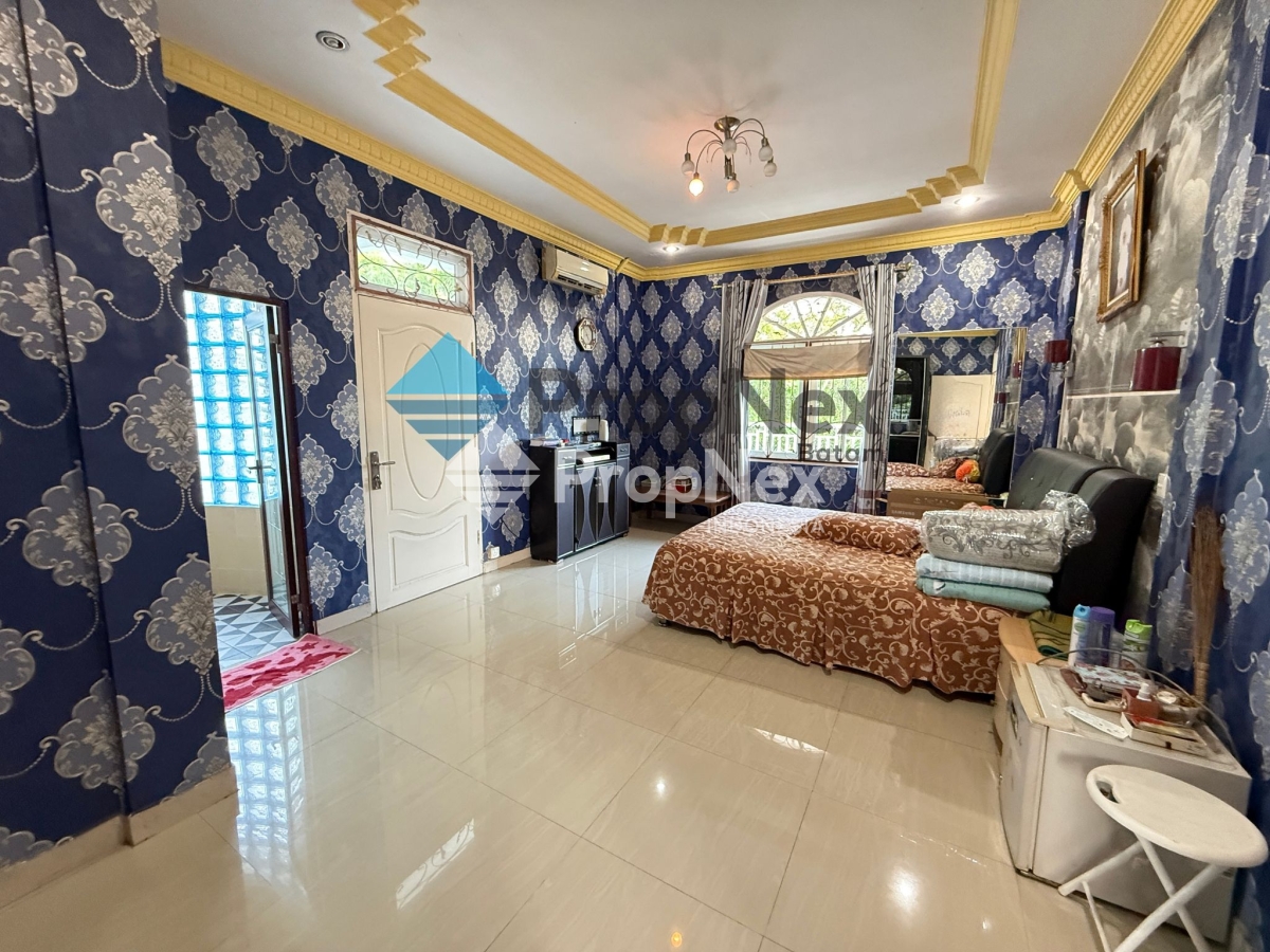 Dijual Rumah 2 Lantai Besar Ready KDA Cluster Batam — foto 10